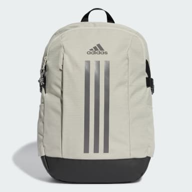 Lifestyle Beige Power Backpack