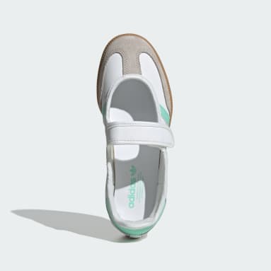 Sepatu Anak Samba Jane