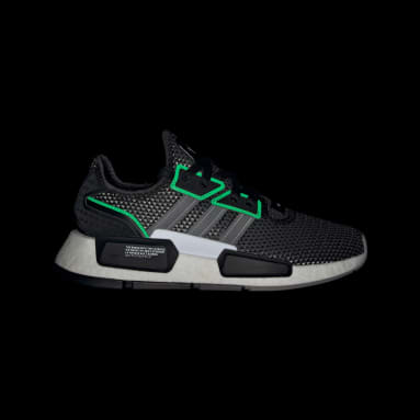 Chaussure NMD_G1 Enfants noir Adolescents 8-16 Years Originals
