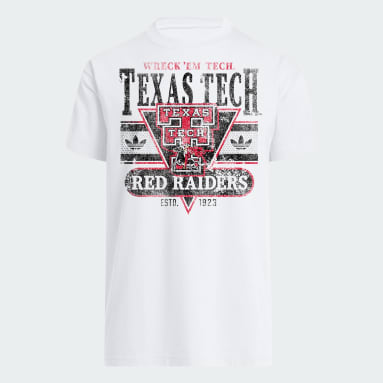 Texas Tech Red Raiders Originals Graphic T-Shirt