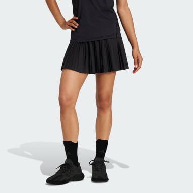 Gonnellino Club Pleated