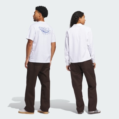 Skate Clothes adidas US