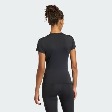 PrimeLift Essentials Workout Contour T-Shirt