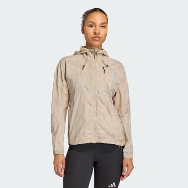 Adi365 Running Jacke, reflektierend