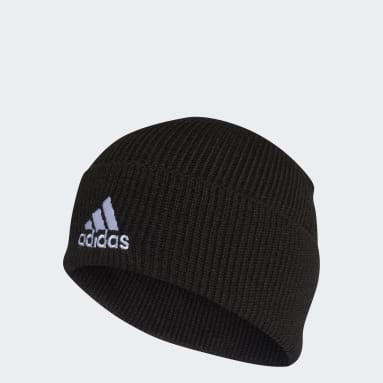 Gorro Beanie Tiro (UNISEX) Negro Fútbol