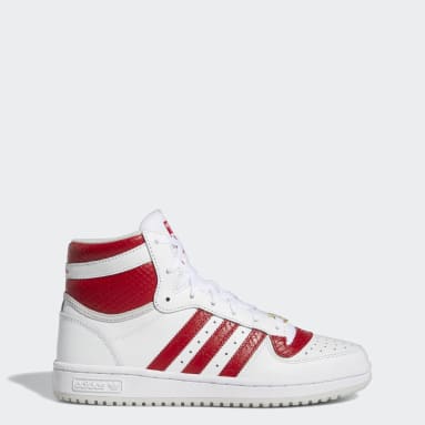 High Top Athletic Shoes & Sneakers | adidas US