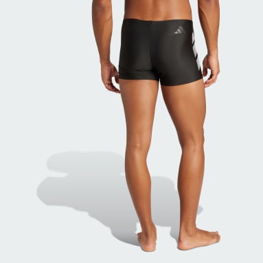 Big Bars Boxer-Badehose