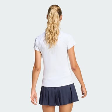 TENNIS CLIMACOOL FREELIFT T-SHIRT