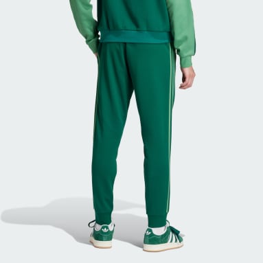 Survetement adidas vert jaune rouge homme store