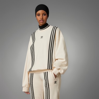 Digital continuar Botánica Women's Hoodies & Sweatshirts | adidas US