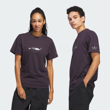 Henry Jones Defeat T-shirt (Uniseks)
