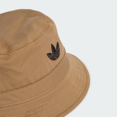 Adicolor Trefoil Bucket Hat