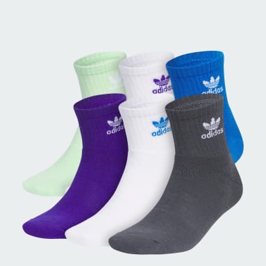 adidas Originals Chaussettes pour homme : : Mode