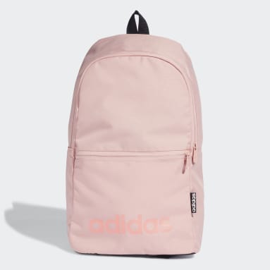 Sportswear Pink Linear Classic Daily rygsæk