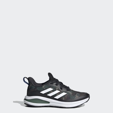 Kinderen 4-8 Jaar Sportswear FortaRun Sport Running Veterschoenen