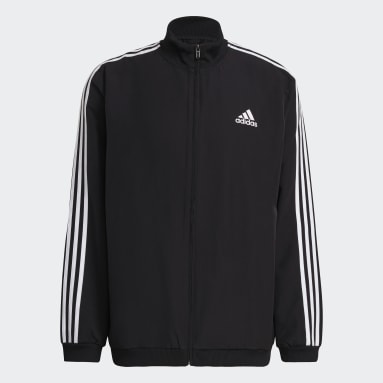 Conjunto 3 Tiras AEROREADY Essentials Negro Hombre Sportswear