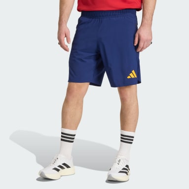 Spain Tiro Travel Shorts