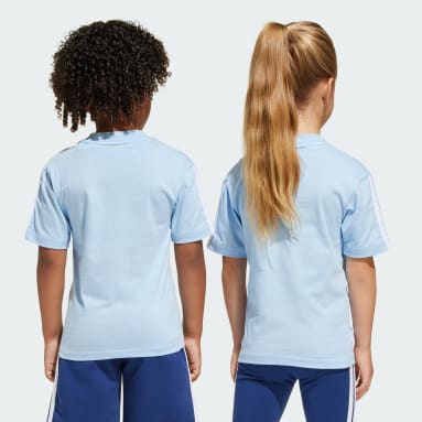 Essentials Tee Kids