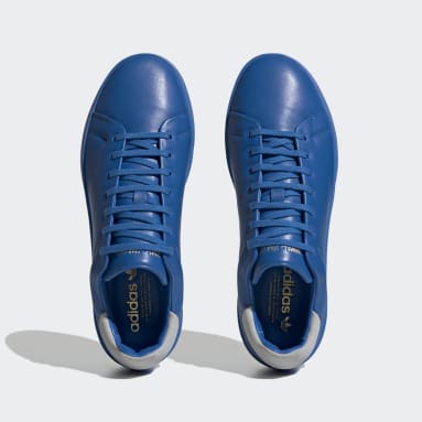 Stan Smith Recon Sko Blå