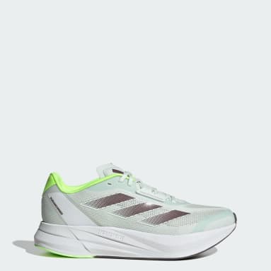 Löpning Grön Duramo Speed Skor