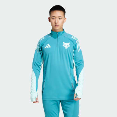 Blusa Treino Cruzeiro Tiro 24