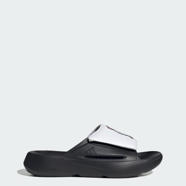 Nebraska Cornhuskers Lightblaze Slide