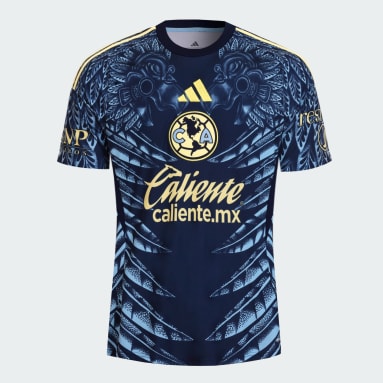 Club América 25/26 Away Jersey