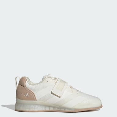 Adipower Weightlifting 3 Shoes