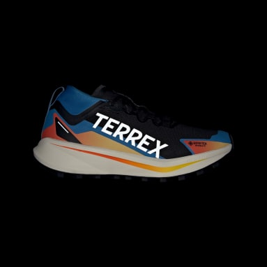 Buty Terrex Agravic GTX Trail Running