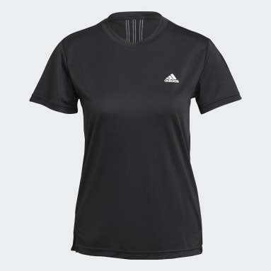 Adidas womens discount t shirt sale
