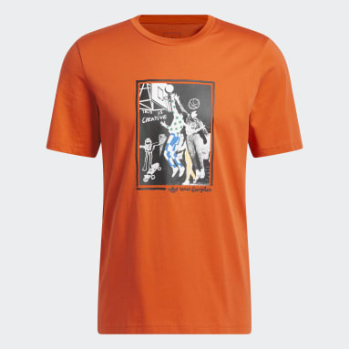 グラフィック シュムーフォイルTシャツ