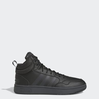Hoops Shoes | adidas US