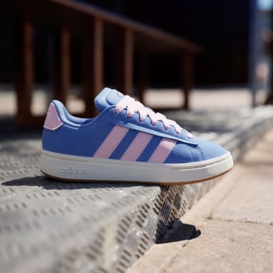 Grand Court Alpha Shoes