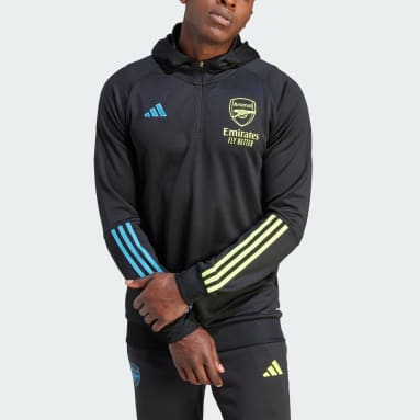 Men Football Arsenal Tiro 23 Hoodie