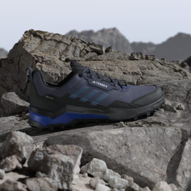 Sapatilhas de Caminhada AX4 GORE-TEX TERREX