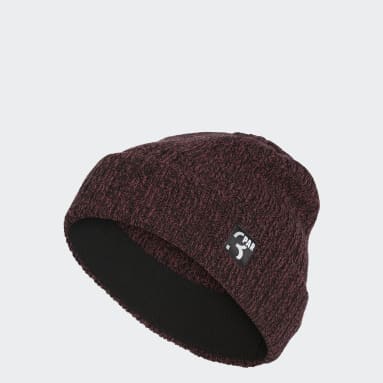 Gorro Par 3 Burgundy Hombre Golf