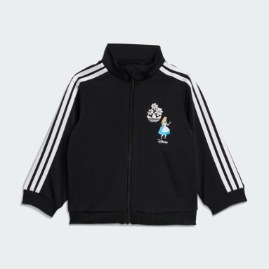 CONJUNTO ADIDAS DISNEY FIREBIRD