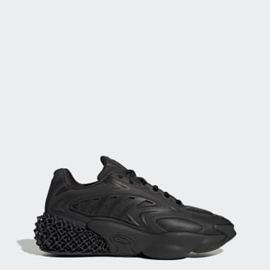 Scarpe adidas 4D Krazed Nero Originals