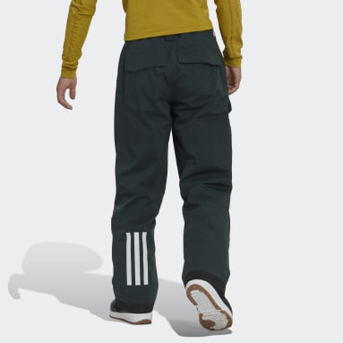 Men TERREX Green Yes
