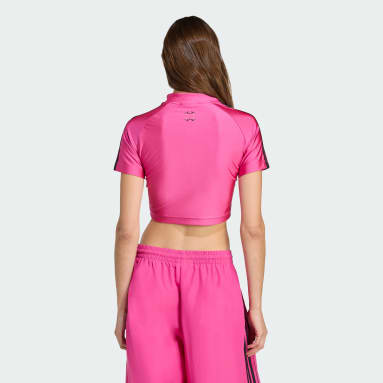 Teamgeist Adicolor Baby Tee