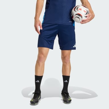 Tiro 26 Competition Training Shorts