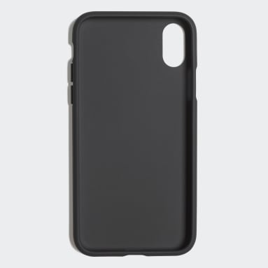 Originals čierna Puzdro Basic Logo iPhone X