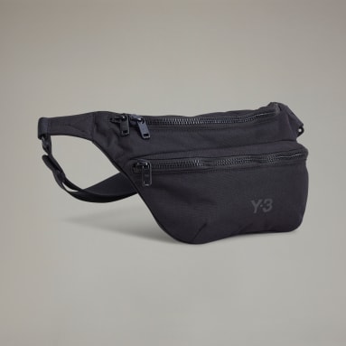 Riñonera Y-3 Staple Fanny Pack