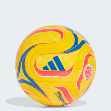 Balón de Local Trionda Club Colombia