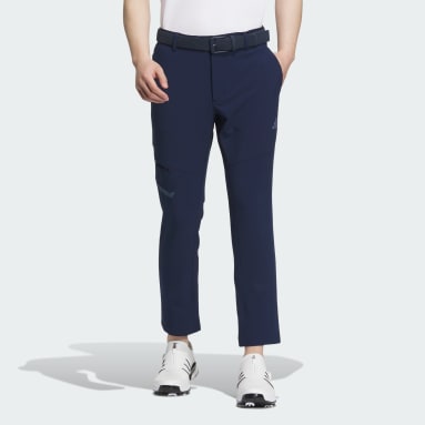 【ゴルフ】WIND. RDY EX-Stretch active 撥水 UVケア付き アンクルパンツ