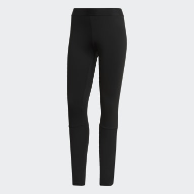 Leggings XC TERREX Agravic Preto Mulher TERREX