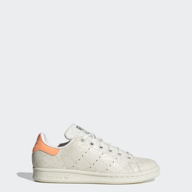 STAN SMITH J Blanco Niño Originals