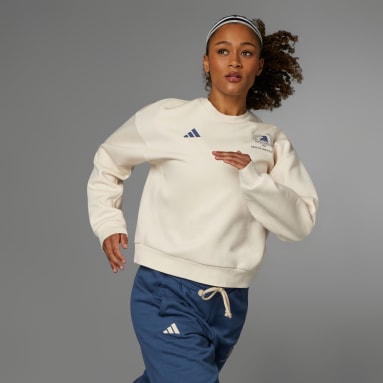 Women's Running Hoodies u0026 Sweatshirts | adidas US