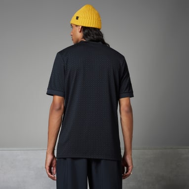 Camisa Real Madrid 23/24 LFSTLR Preto Homem Futebol