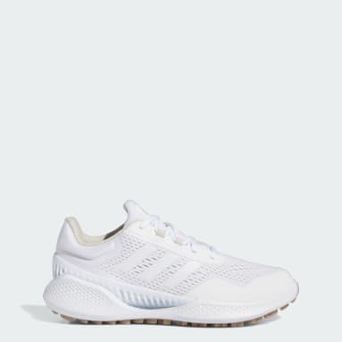 Kaufe dir deine neuen Golfschuhe online adidas DE
